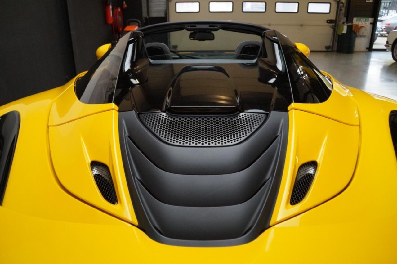 Mclaren 720S Launch Edition (Export Price) 2021