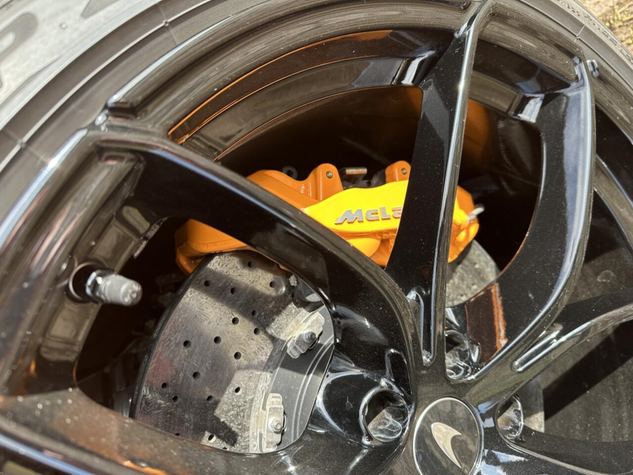 Mclaren 720S Spider 4.0 V8 Performance | Lift | Sport Exhaust | First Owner |