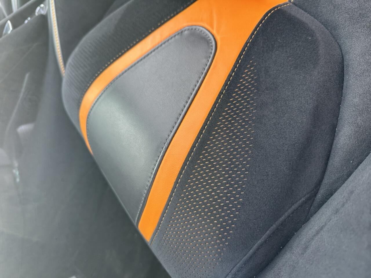 Mclaren 720S Spider 4.0 V8 Performance | Lift | Sport Exhaust | First Owner |