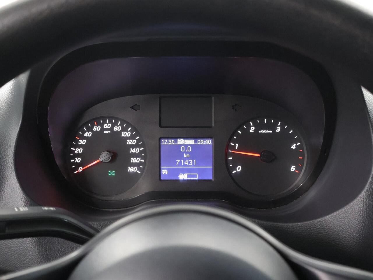 Mercedes-Benz 311 CDI Sprinter L2 H1 | Schuifdeur L+R | Parkeercamera | Bluetooth | Airco | Keyless Go |