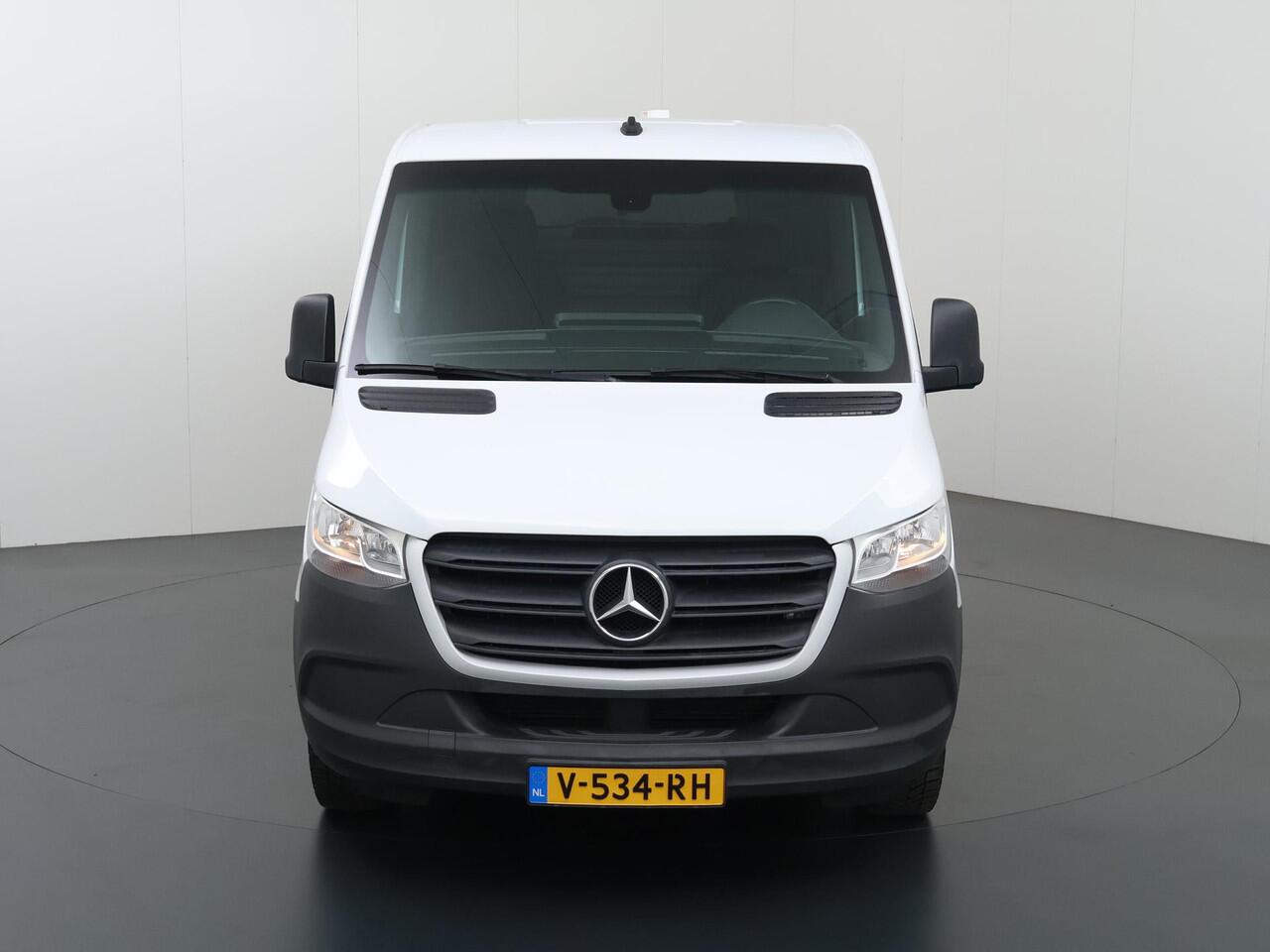Mercedes-Benz 311 CDI Sprinter L2 H1 | Schuifdeur L+R | Parkeercamera | Bluetooth | Airco | Keyless Go |