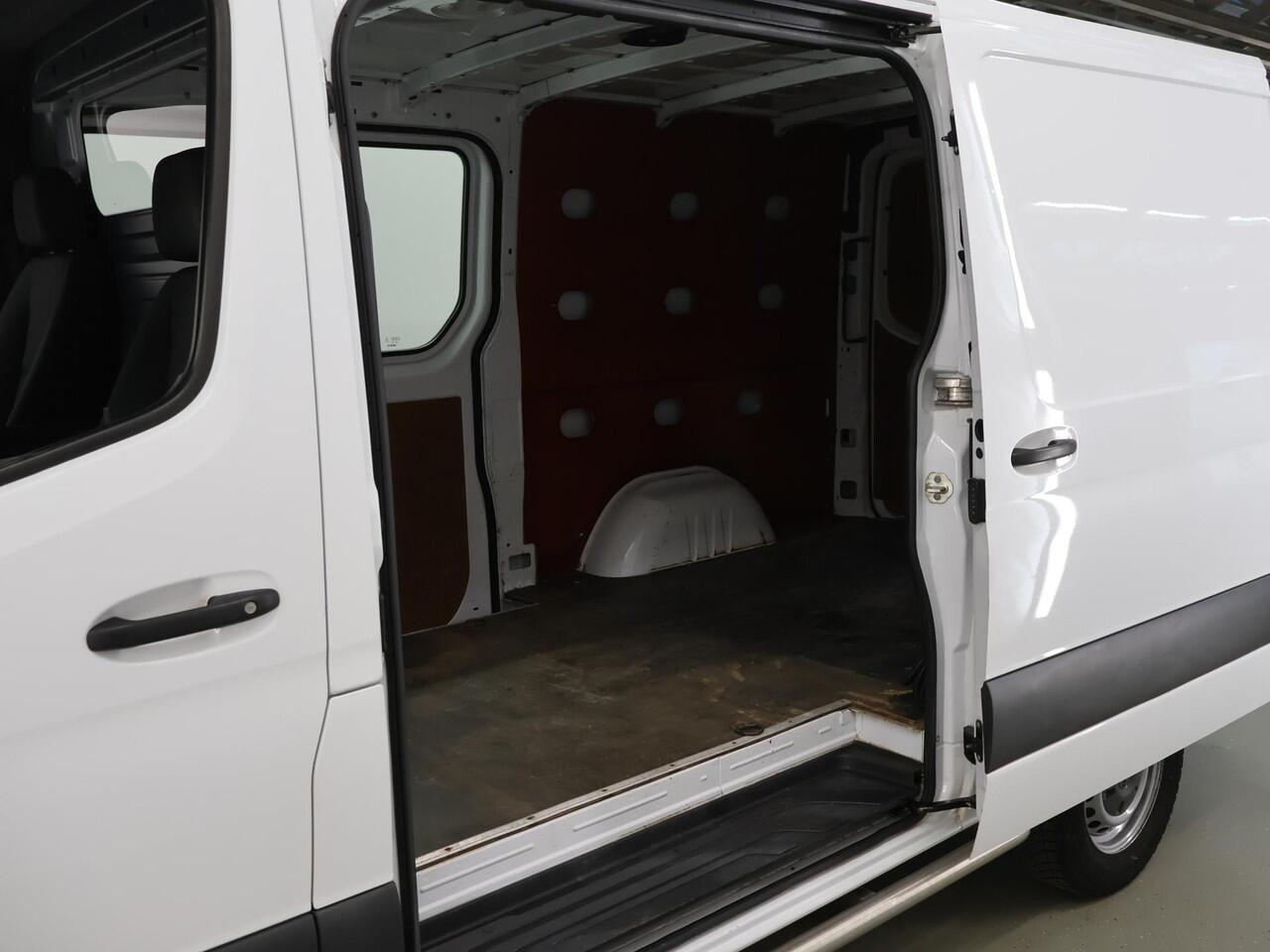 Mercedes-Benz 311 CDI Sprinter L2 H1 | Schuifdeur L+R | Parkeercamera | Bluetooth | Airco | Keyless Go |