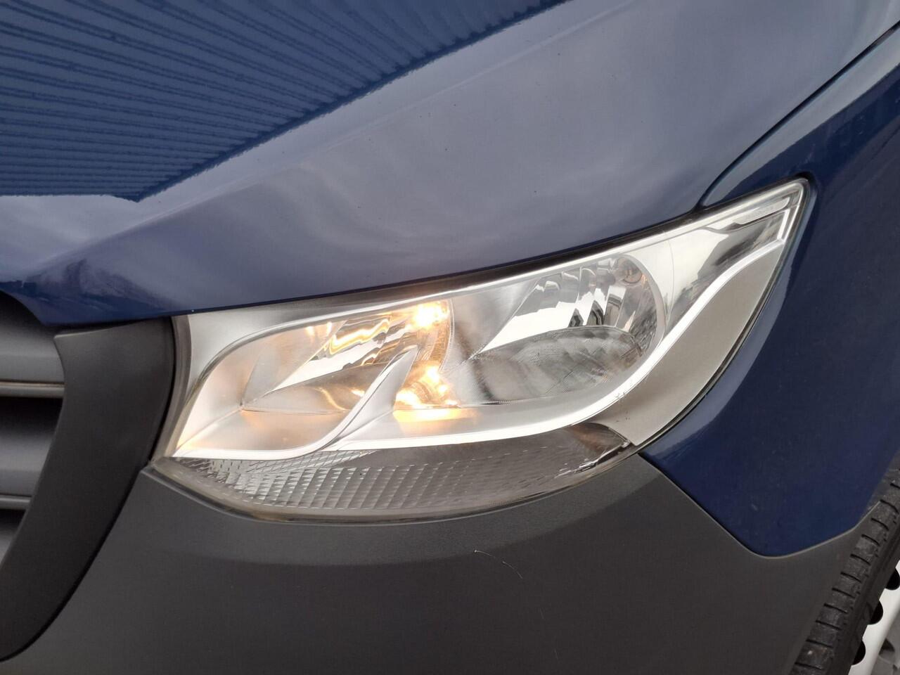 Mercedes-Benz 311 CDI Sprinter GB L2 FWD Functional 3.5T / AIRCO / CAMERA / 3 ZITS / DEALER ONDERHOUDEN / NAVI