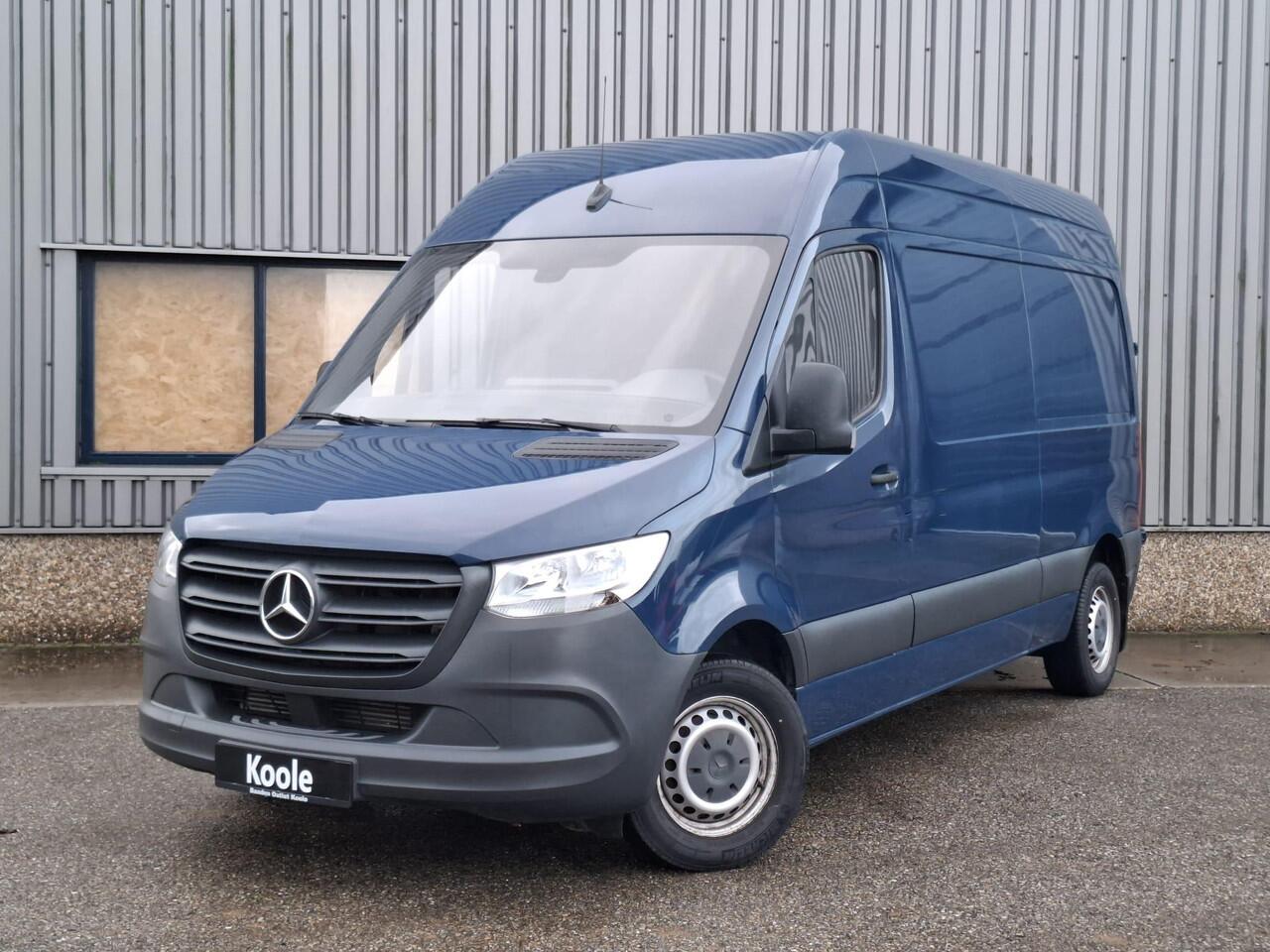 Mercedes-Benz 311 CDI Sprinter 2.2 L2H2 / AIRCO / CAMERA / 3 ZITS / DEALER ONDERHOUDEN / NAVI
