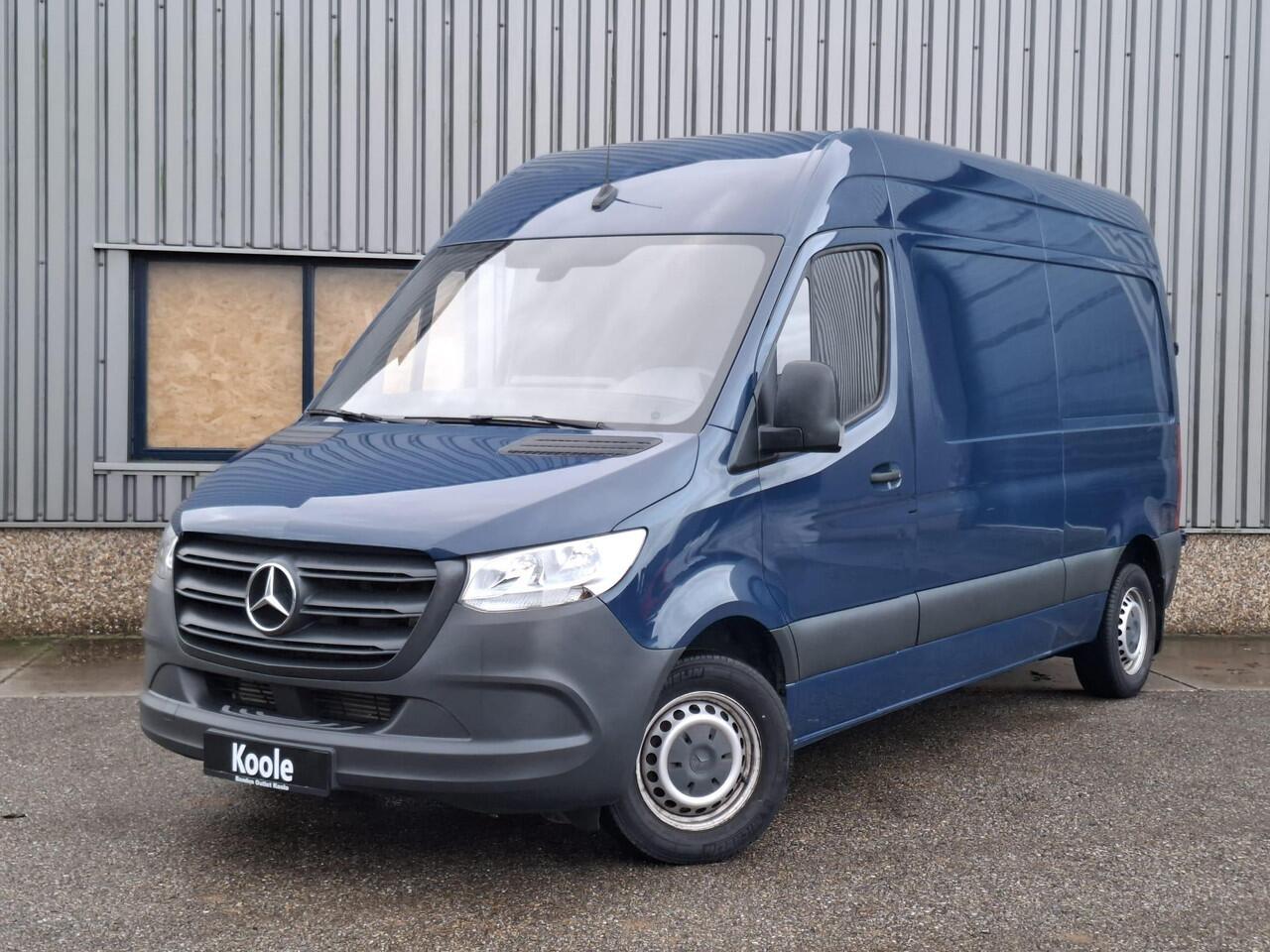 Mercedes-Benz 311 CDI Sprinter 2.2 L2H2 / AIRCO / CAMERA / 3 ZITS / DEALER ONDERHOUDEN / NAVI
