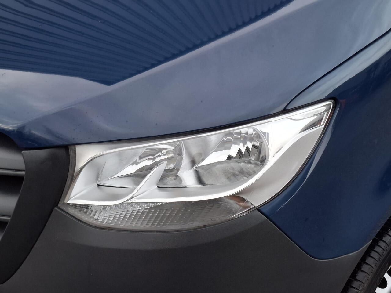 Mercedes-Benz 311 CDI Sprinter 2.2 L2H1 Functional / AIRCO / CAMERA / 3 ZITS / DEALER ONDERHOUDEN / NAVI