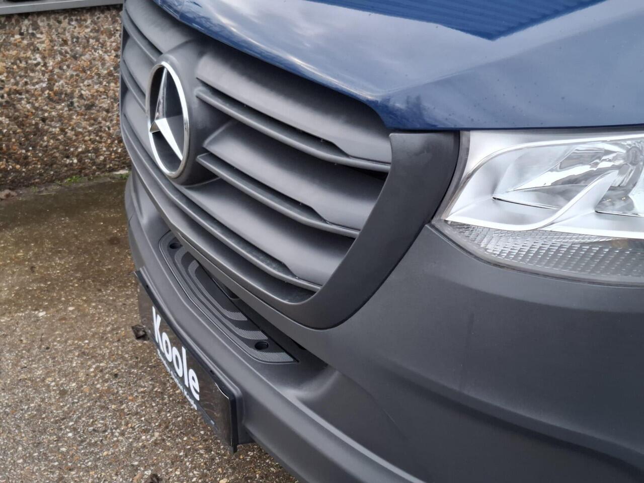 Mercedes-Benz 311 CDI Sprinter 2.2 L2H1 Functional / AIRCO / CAMERA / 3 ZITS / DEALER ONDERHOUDEN / NAVI