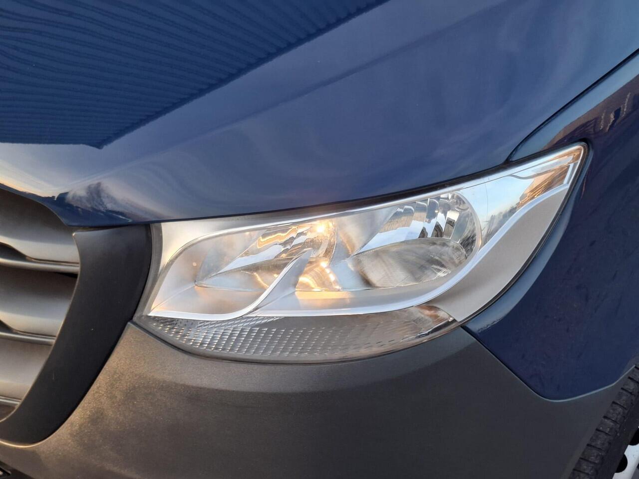 Mercedes-Benz 311 CDI Sprinter 2.2 L2H2 / AIRCO / CAMERA / 3 ZITS / DEALER ONDERHOUDEN / NAVI