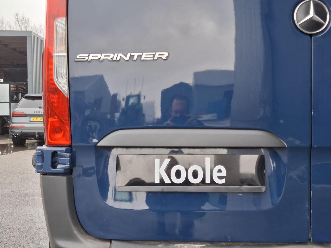 Mercedes-Benz 311 CDI Sprinter 2.2 L2H1 Functional / AIRCO / CAMERA / 3 ZITS / DEALER ONDERHOUDEN / NAVI