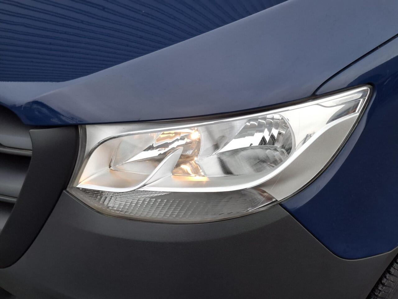 Mercedes-Benz 311 CDI Sprinter 2.2 L2H1 Functional / AIRCO / CAMERA / 3 ZITS / DEALER ONDERHOUDEN / NAVI