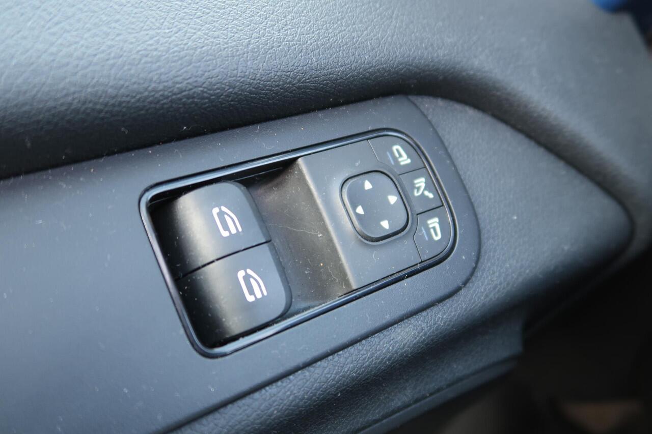 Mercedes-Benz 311 CDI Sprinter 2.2 L2 CAMERA TREKHAAK CRUISE