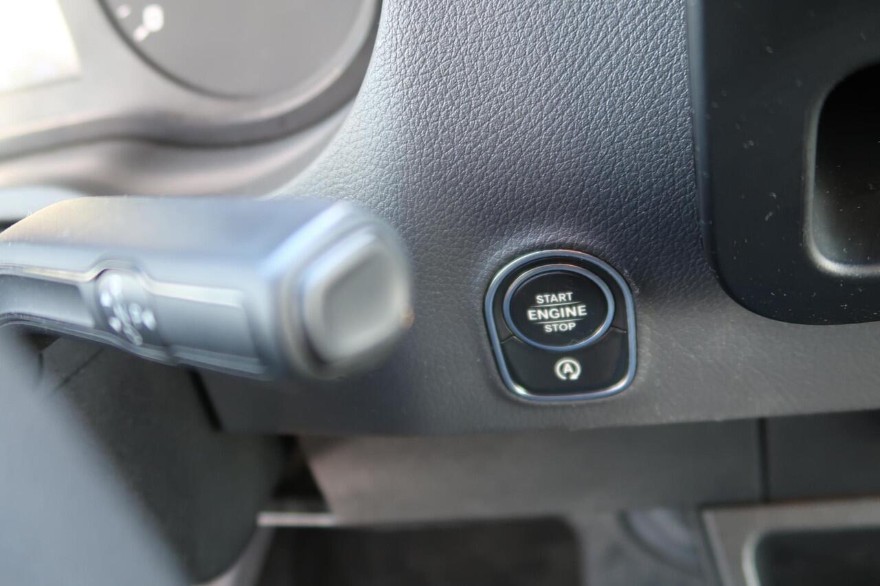 Mercedes-Benz 311 CDI Sprinter 2.2 L2 CAMERA TREKHAAK CRUISE