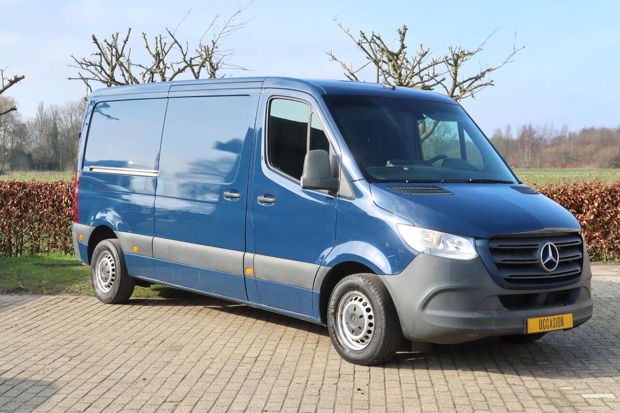Mercedes-Benz 311 CDI Sprinter 2.2 L2 CAMERA TREKHAAK CRUISE