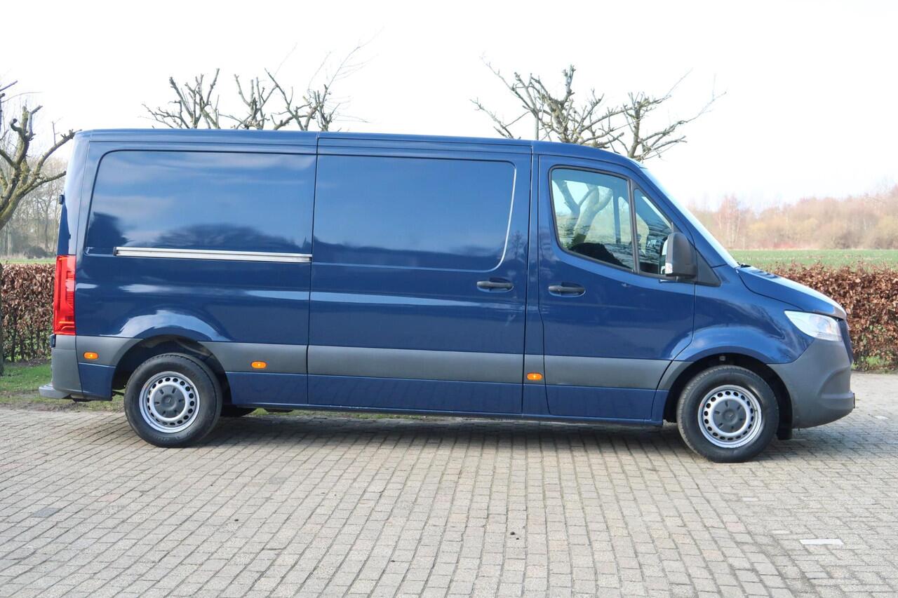 Mercedes-Benz 311 CDI Sprinter 2.2 L2 CAMERA TREKHAAK CRUISE