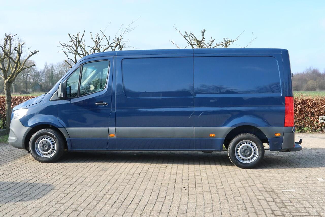 Mercedes-Benz 311 CDI Sprinter 2.2 L2 CAMERA TREKHAAK CRUISE