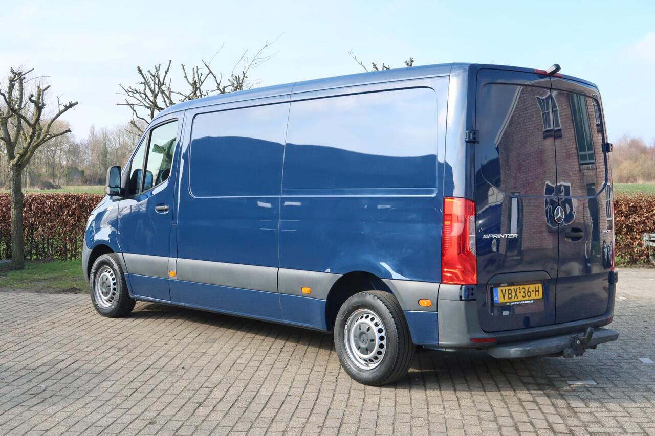 Mercedes-Benz 311 CDI Sprinter 2.2 L2 CAMERA TREKHAAK CRUISE