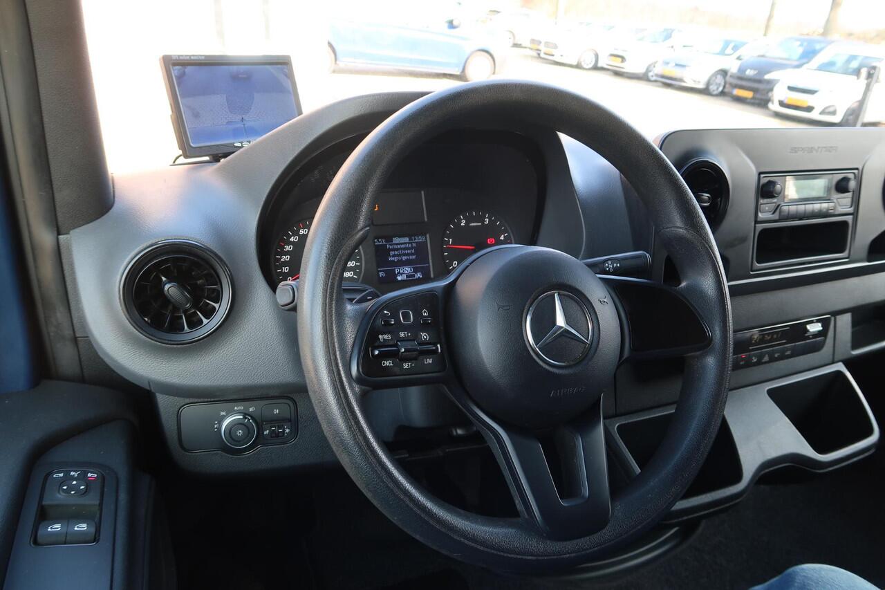 Mercedes-Benz 311 CDI Sprinter 2.2 L2 CAMERA TREKHAAK CRUISE
