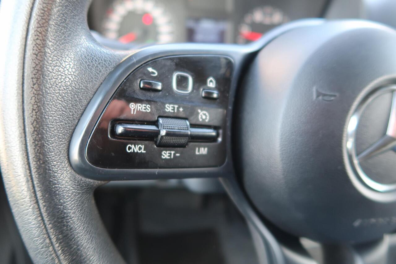 Mercedes-Benz 311 CDI Sprinter 2.2 L2 CAMERA TREKHAAK CRUISE