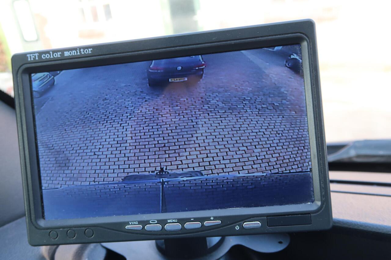 Mercedes-Benz 311 CDI Sprinter 2.2 L2 CAMERA TREKHAAK CRUISE