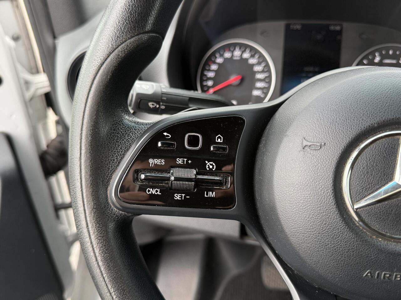 Mercedes-Benz 311 CDI Sprinter Automaat L3H2 Navi | Camera | Cruisecontrol | Dealer Onderhouden