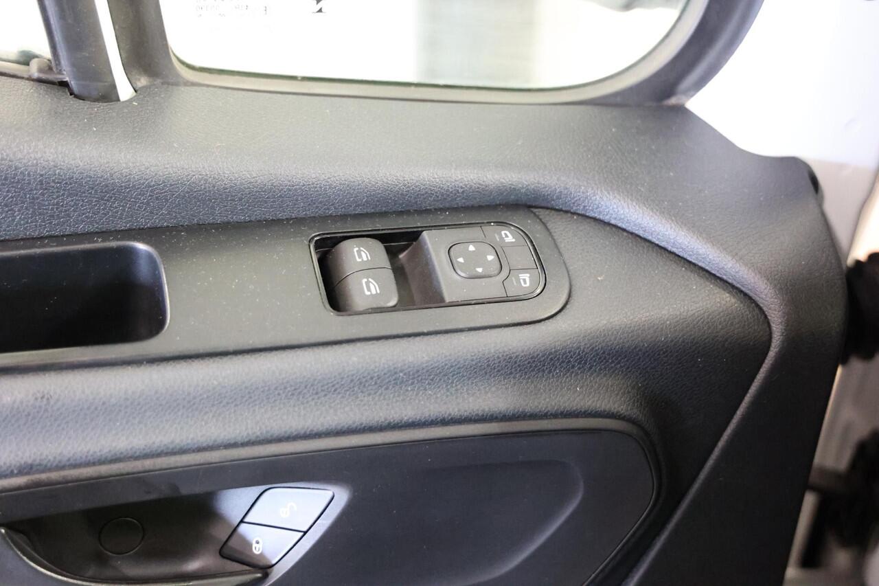 Mercedes-Benz 311 CDI Sprinter 2.2 L3H2 EURO 6