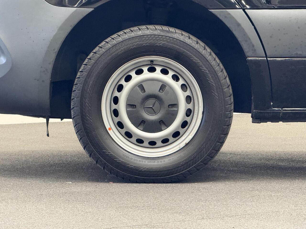 Mercedes-Benz 311 CDI Sprinter 1.9 L3H2 RWD Navi Apple carplay/android Airco Camera Trekhaak 3-zits