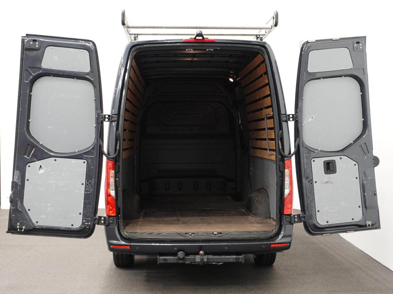 Mercedes-Benz 311 CDI Sprinter 1.9 L3H2 Automaat Airco Navi Imperiaal Cruise Trekhaak