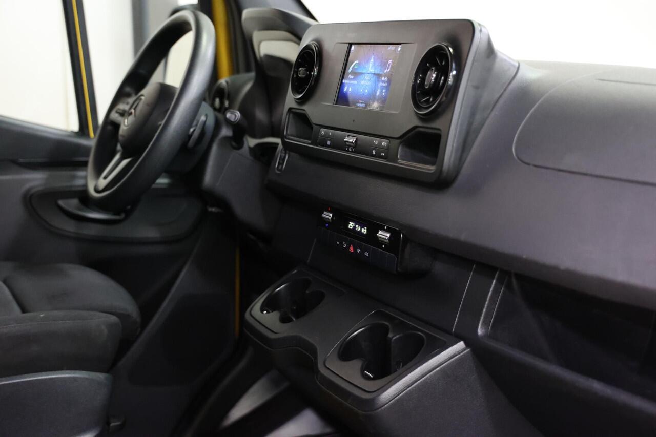 Mercedes-Benz 311 CDI Sprinter 1.9 L4H2 XXL AUTOMAAT