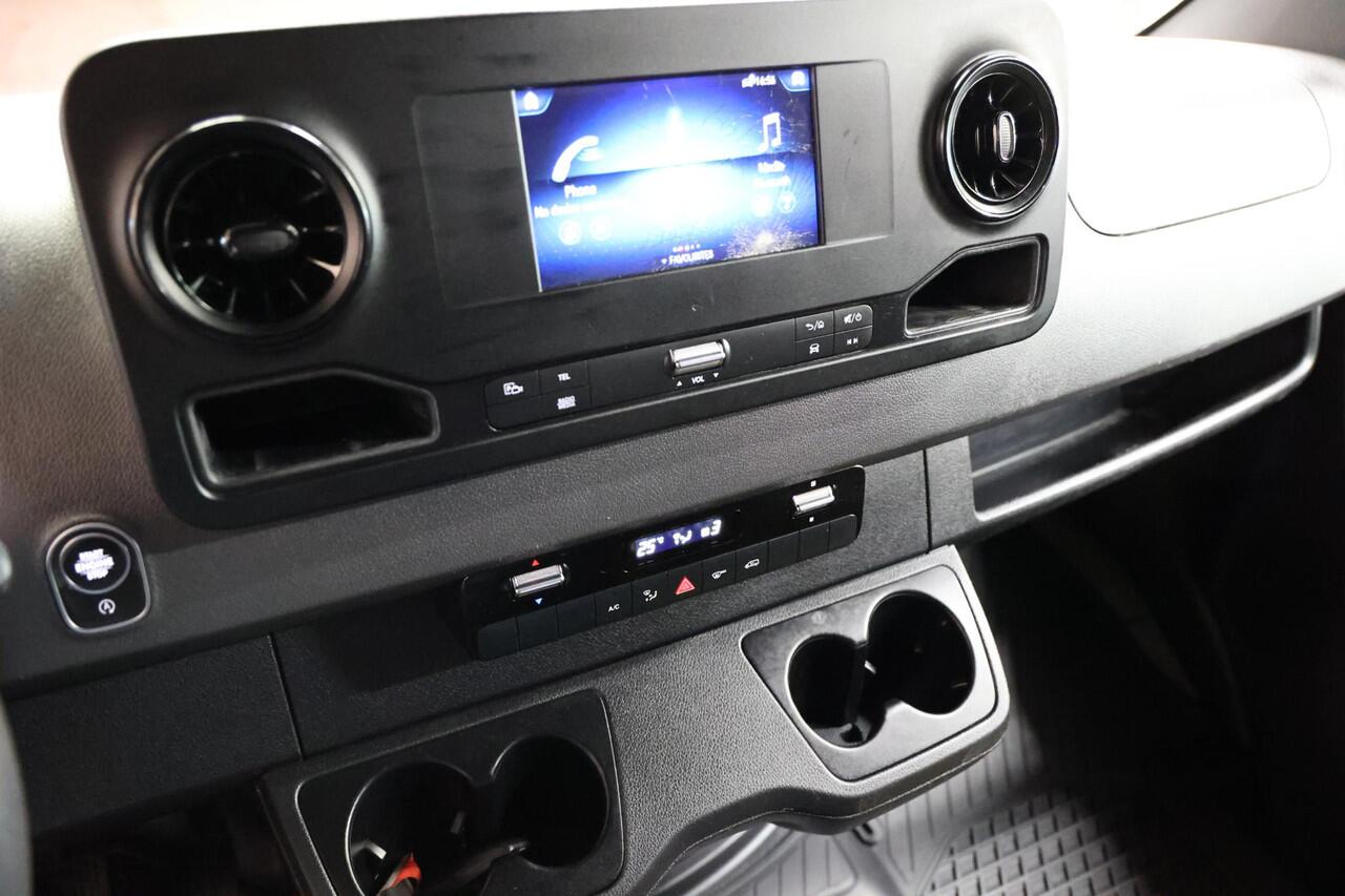 Mercedes-Benz 311 CDI Sprinter 1.9 L4H2 XXL AUTOMAAT