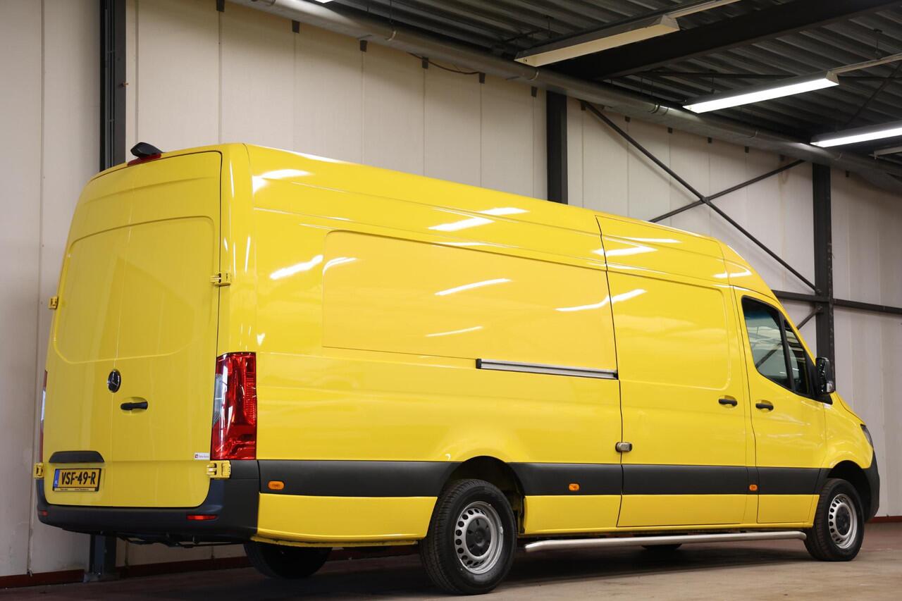 Mercedes-Benz 311 CDI Sprinter 1.9 L4H2 XXL AUTOMAAT