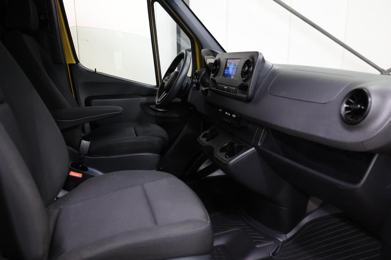 Mercedes-Benz 311 CDI Sprinter 1.9 L4H2 XXL AUTOMAAT
