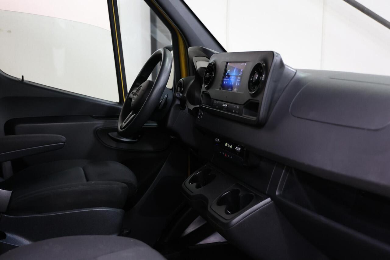 Mercedes-Benz 311 CDI Sprinter 1.9 L4H2 XXL AUTOMAAT