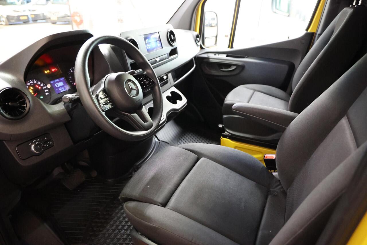 Mercedes-Benz 311 CDI Sprinter 1.9 L4H2 XXL AUTOMAAT