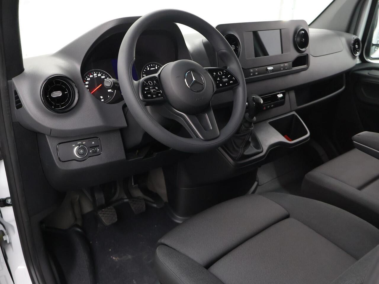 Mercedes-Benz 311 CDI Sprinter 1.9 L2H2 FWD Functional