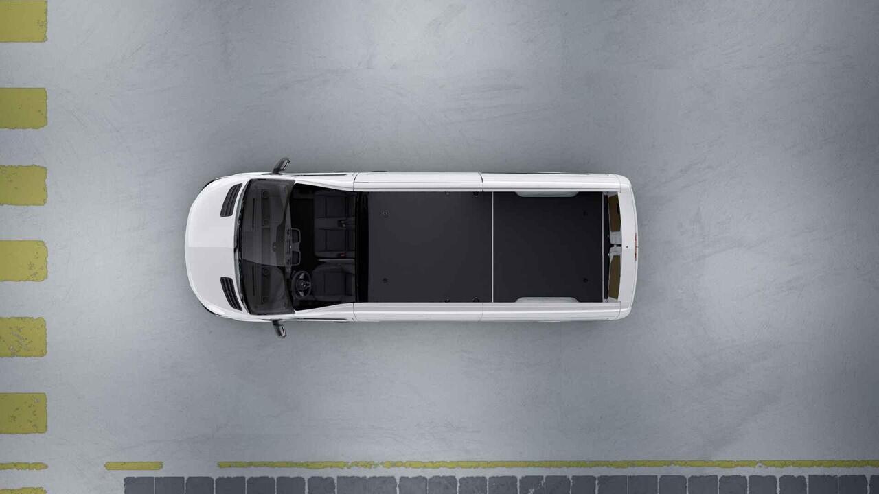 Mercedes-Benz 311 CDI Sprinter L2 H2 FWD