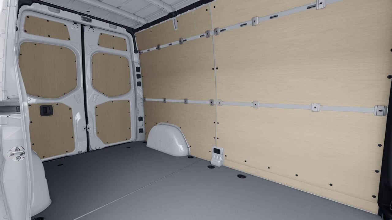 Mercedes-Benz 311 CDI Sprinter L2 H2 FWD