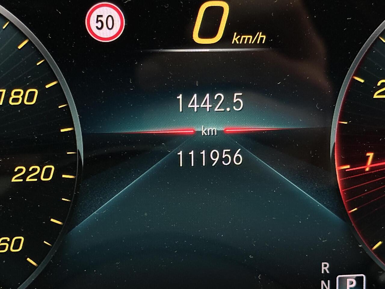 Mercedes-Benz A-KLASSE 250 Edition 1| Dak| Burmester| Sfeer|