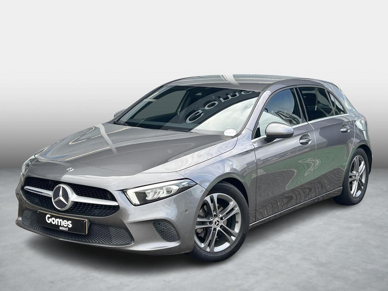 Mercedes-Benz A-KLASSE 180 Widescreen | Trekhaak