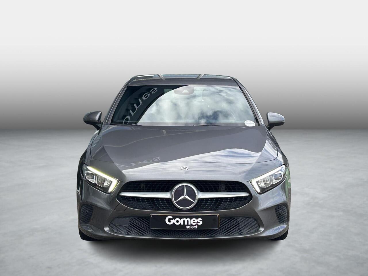 Mercedes-Benz A-KLASSE 180 Widescreen | Trekhaak