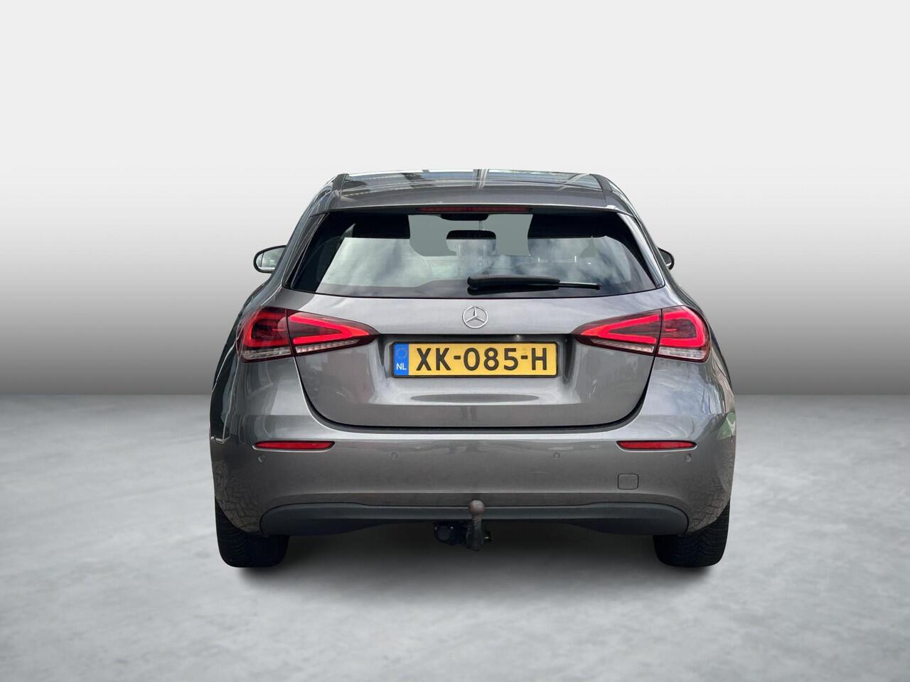 Mercedes-Benz A-KLASSE 180 Widescreen | Trekhaak