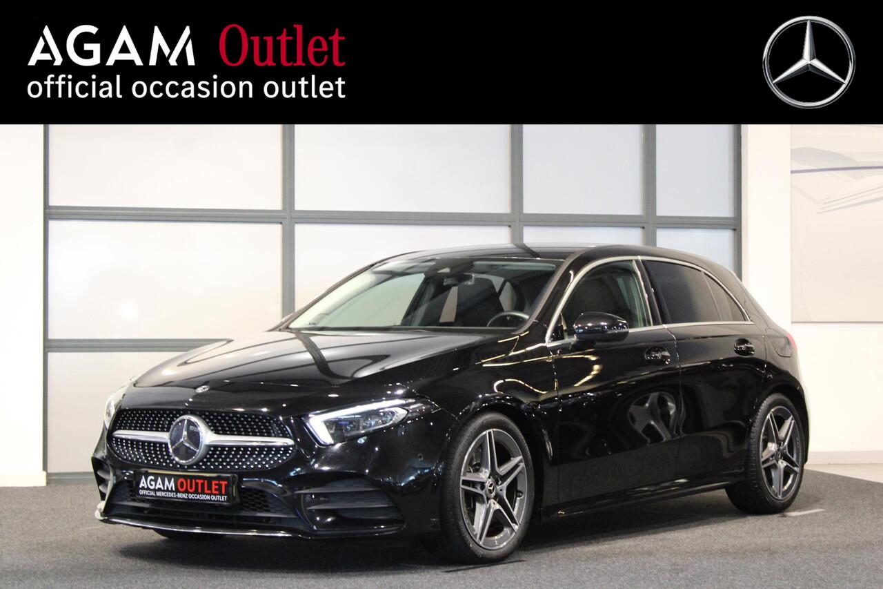Mercedes-Benz A-KLASSE Hatchback 250