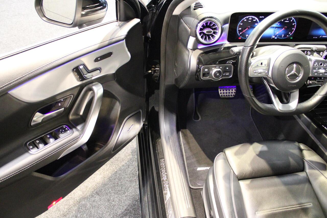 Mercedes-Benz A-KLASSE Hatchback 250