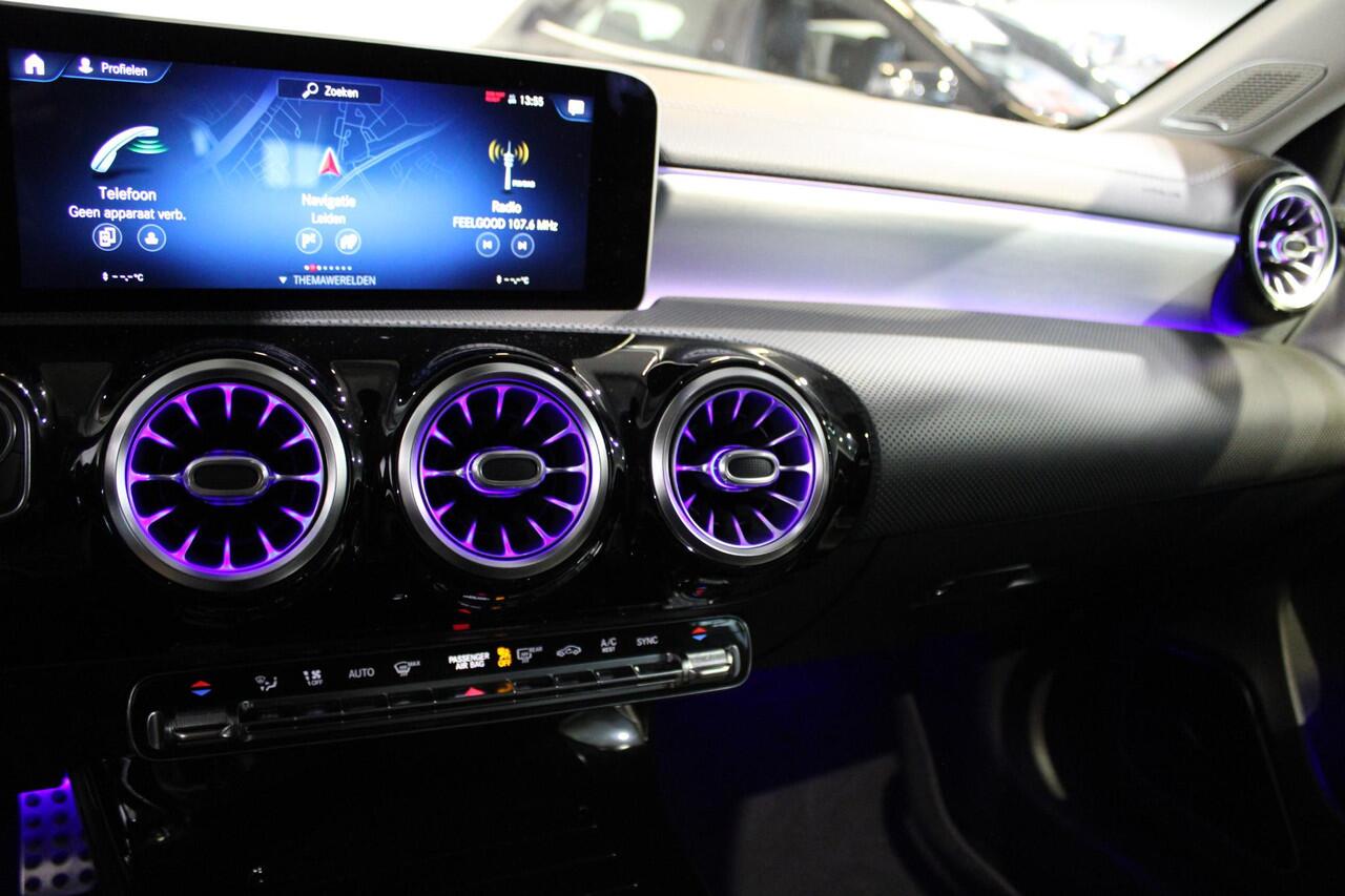 Mercedes-Benz A-KLASSE Hatchback 250