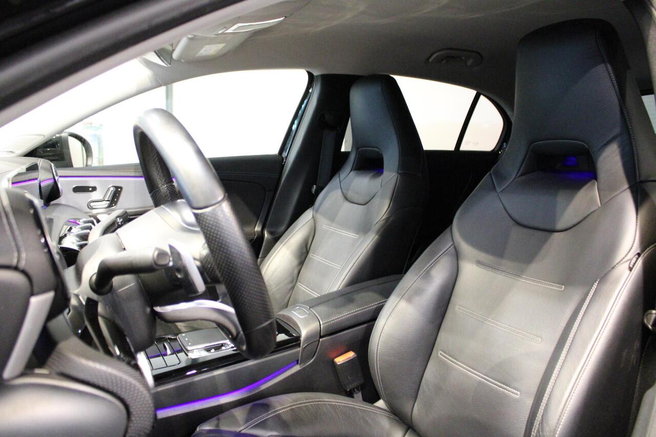 Mercedes-Benz A-KLASSE Hatchback 250