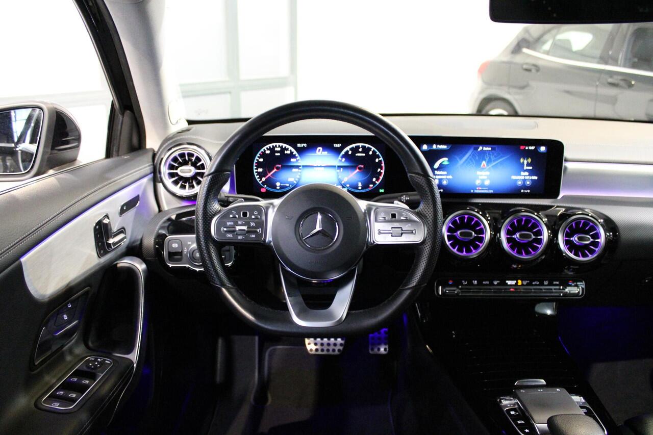 Mercedes-Benz A-KLASSE Hatchback 250