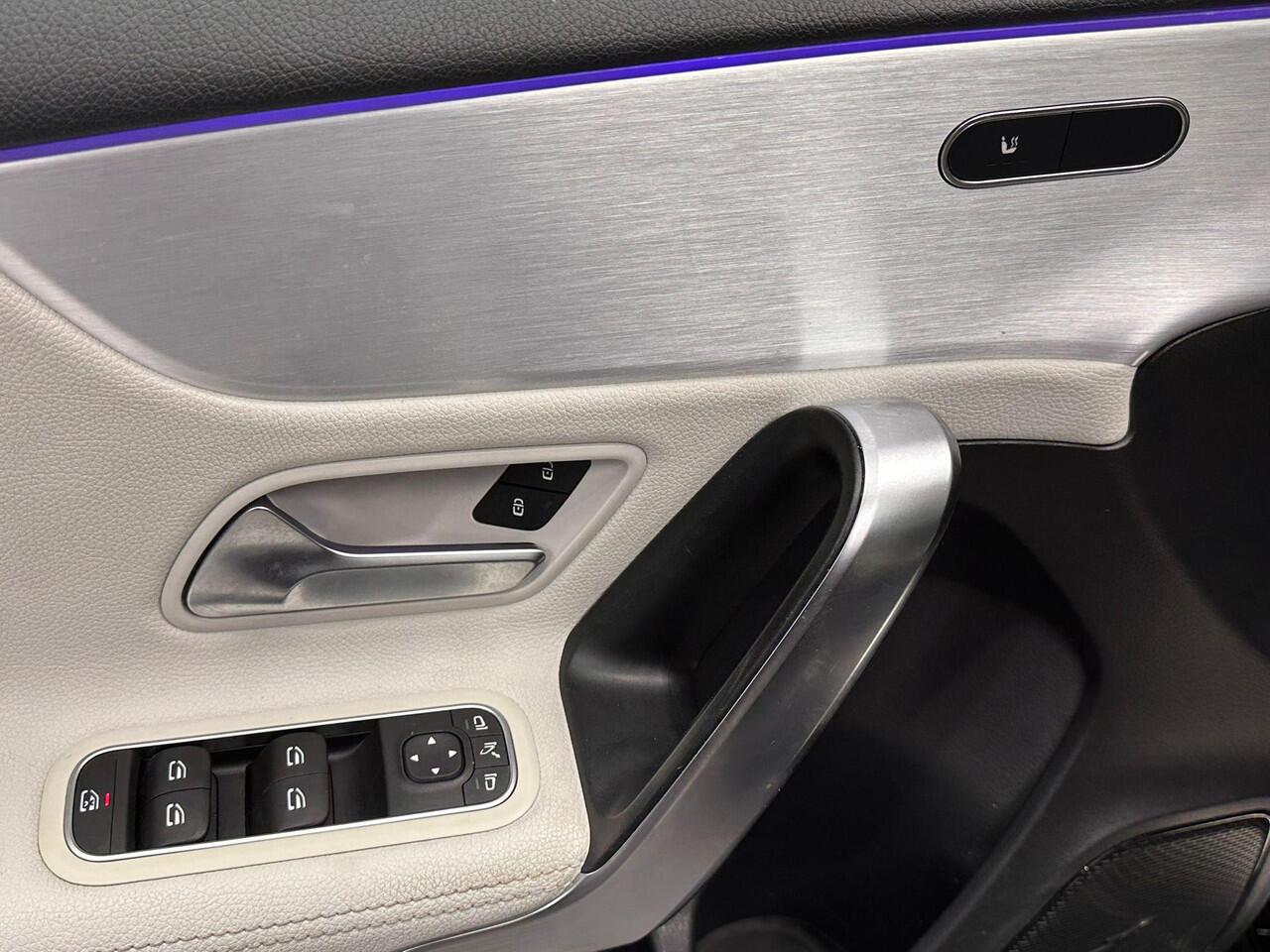 Mercedes-Benz A-KLASSE 200 Business Solution AMG