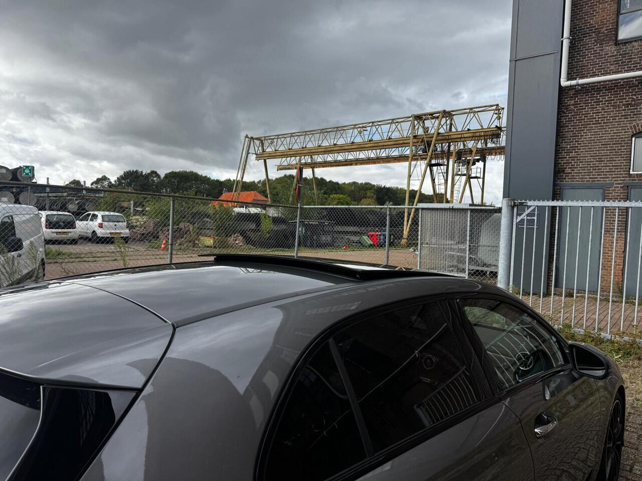 Mercedes-Benz A-KLASSE 200 Business Solution AMG