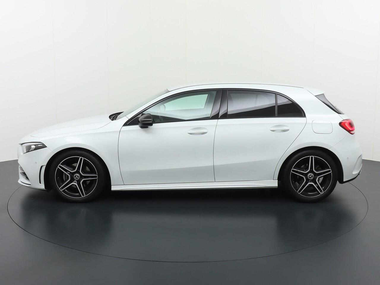 Mercedes-Benz A-KLASSE A180 AMG