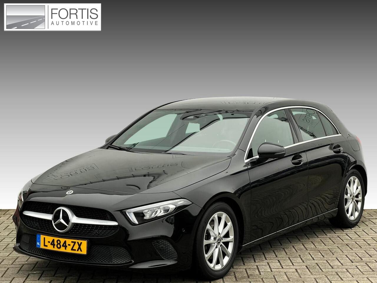 Mercedes-Benz A-KLASSE 200 CAMERA | STOELVERW | WIDE SCREEN | NAVI |