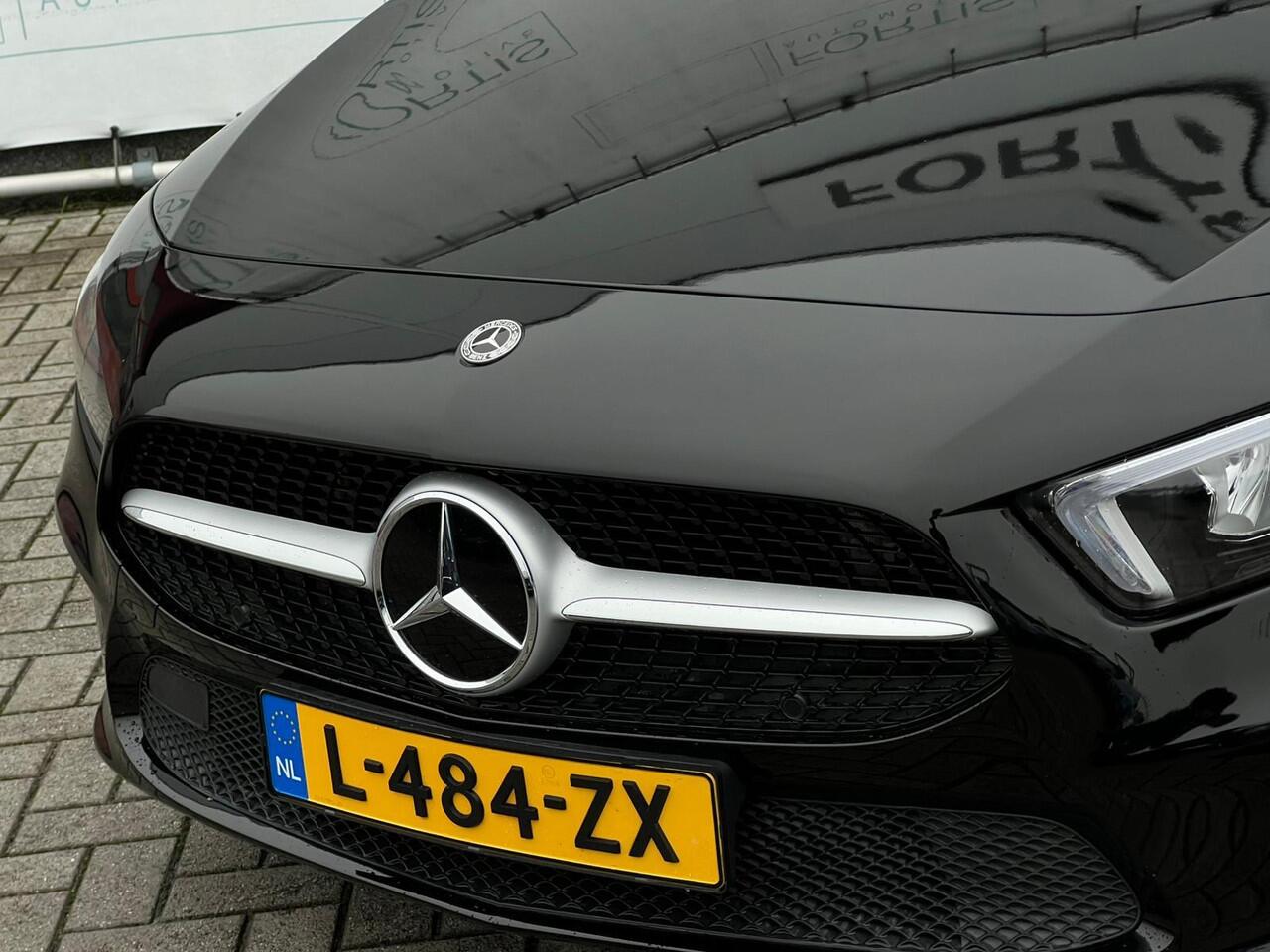 Mercedes-Benz A-KLASSE 200 CAMERA | STOELVERW | WIDE SCREEN | NAVI |